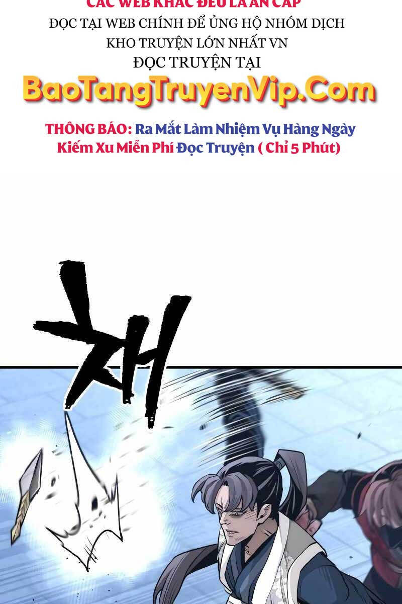 Thiên Ma Phi Thăng Truyện Chapter 64 - Trang 2