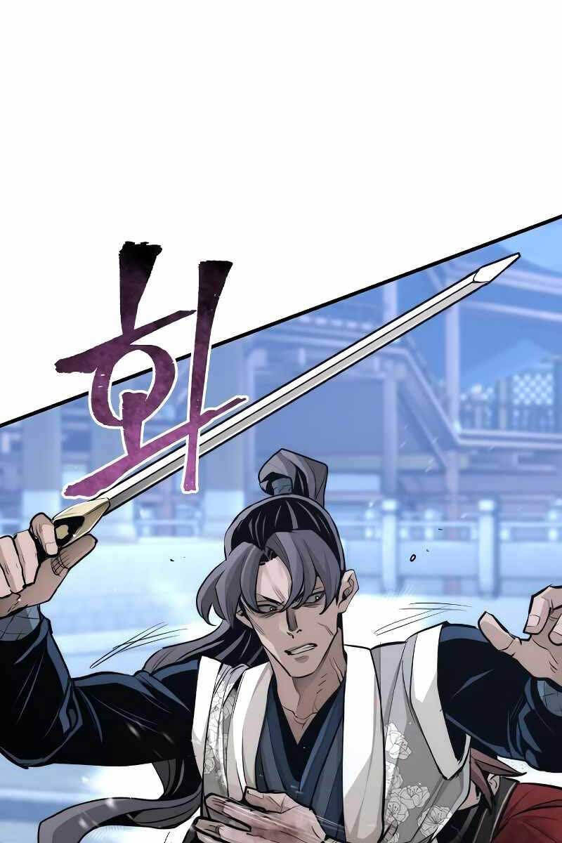 Thiên Ma Phi Thăng Truyện Chapter 64 - Trang 2