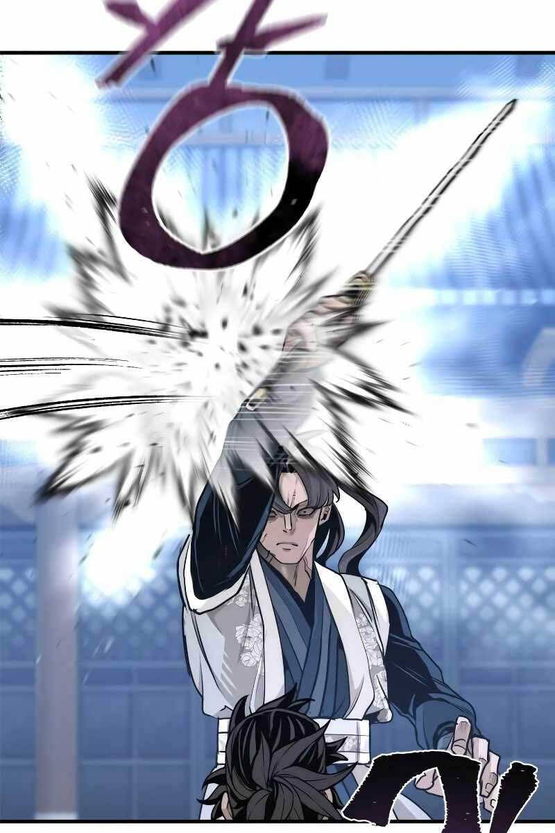 Thiên Ma Phi Thăng Truyện Chapter 64 - Trang 2