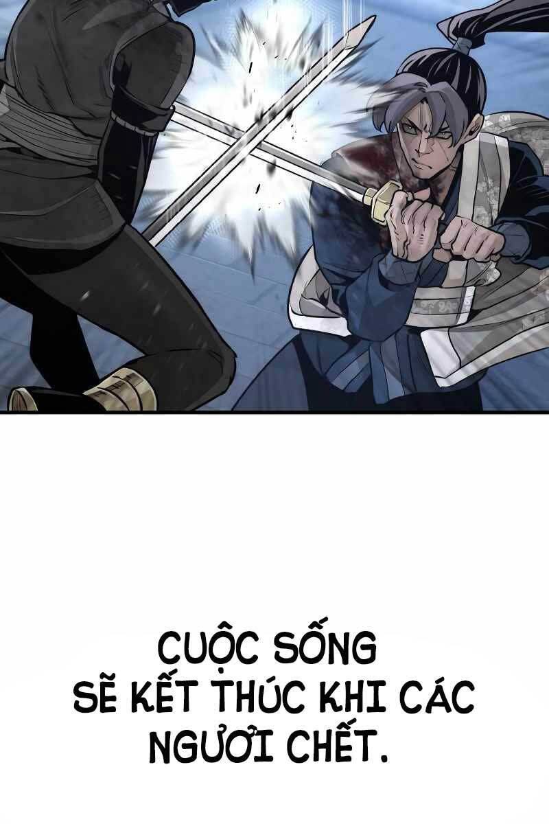 Thiên Ma Phi Thăng Truyện Chapter 64 - Trang 2