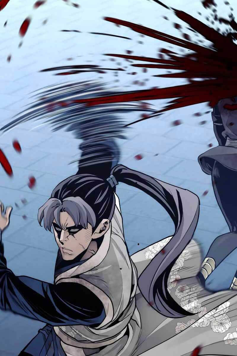 Thiên Ma Phi Thăng Truyện Chapter 64 - Trang 2