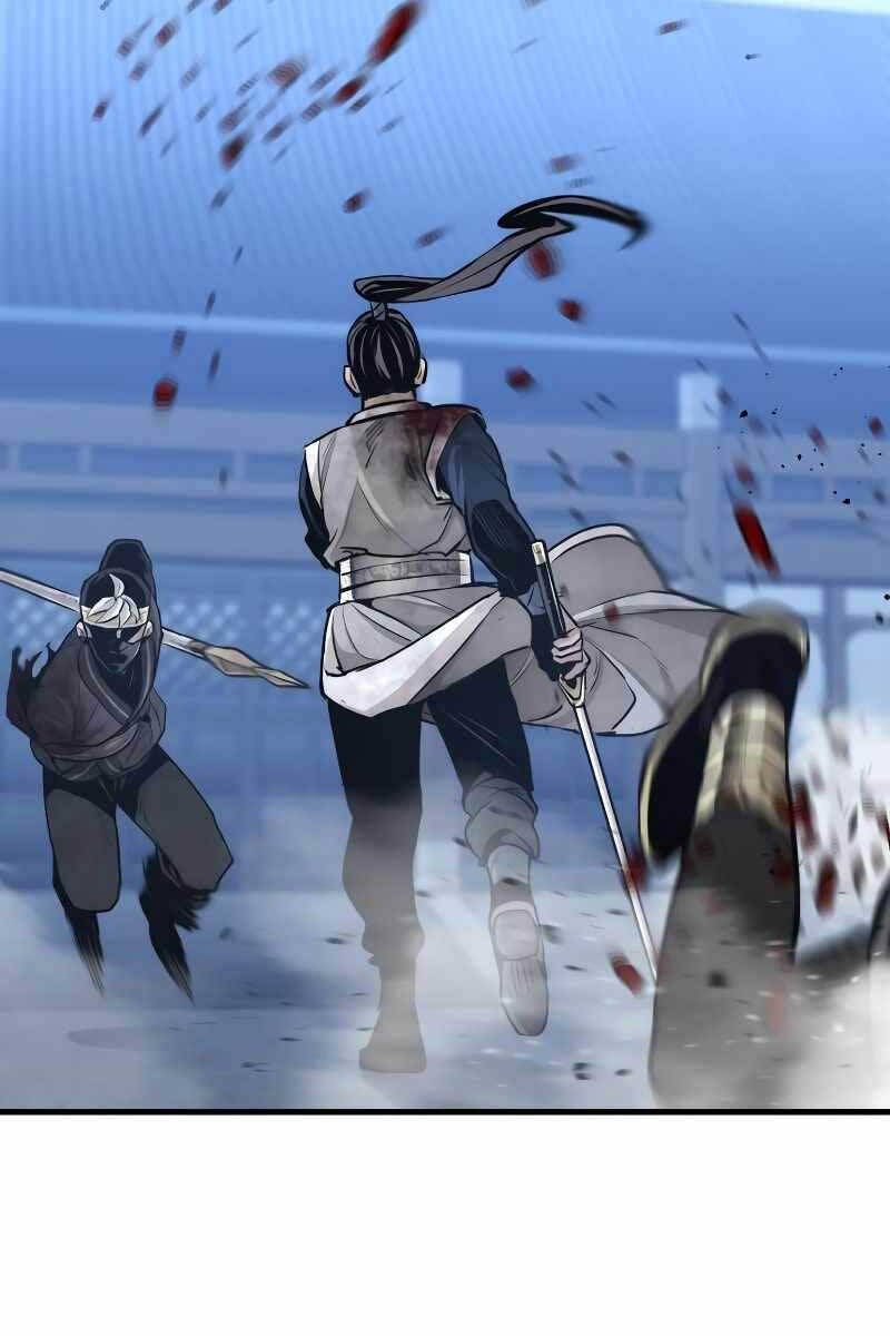 Thiên Ma Phi Thăng Truyện Chapter 64 - Trang 2