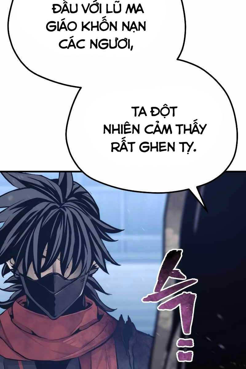 Thiên Ma Phi Thăng Truyện Chapter 64 - Trang 2