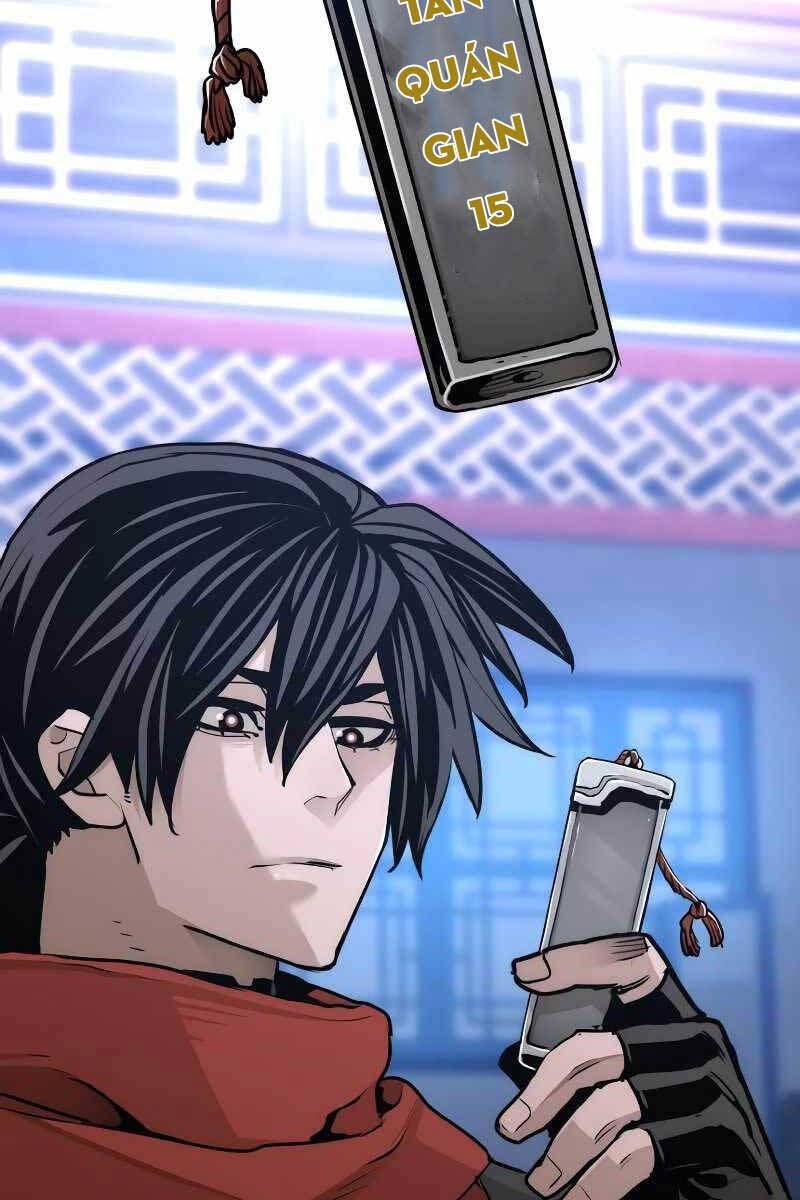 Thiên Ma Phi Thăng Truyện Chapter 65.5 - Trang 2