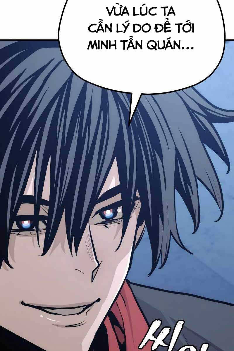 Thiên Ma Phi Thăng Truyện Chapter 65.5 - Trang 2