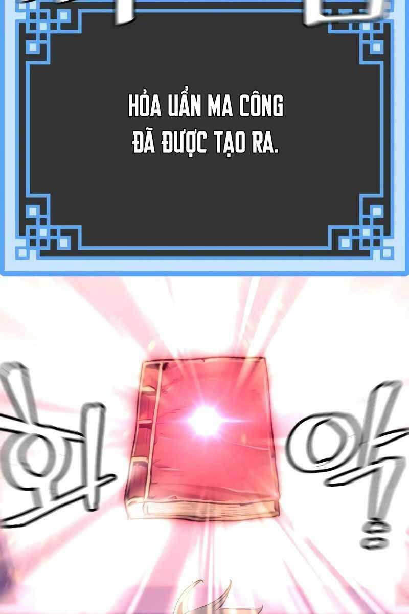 Thiên Ma Phi Thăng Truyện Chapter 65 - Trang 2