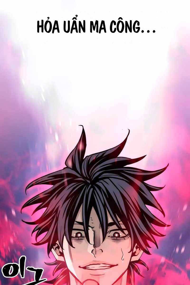 Thiên Ma Phi Thăng Truyện Chapter 65 - Trang 2