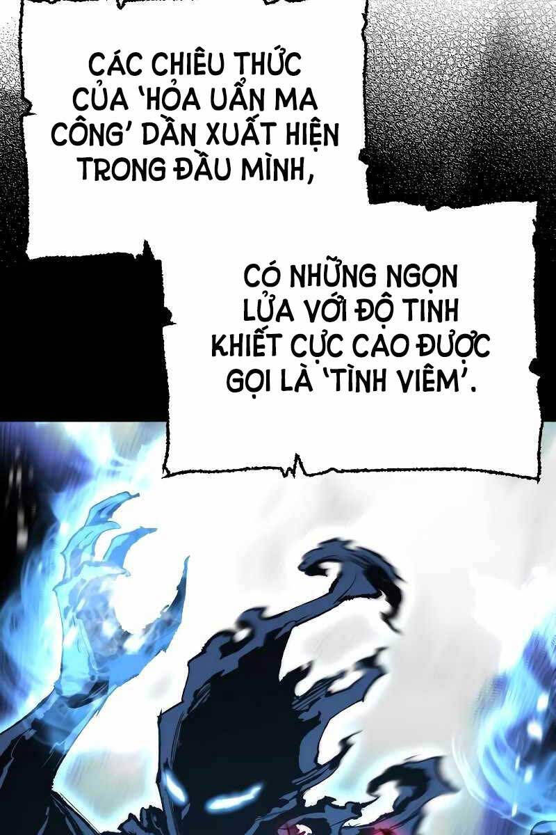 Thiên Ma Phi Thăng Truyện Chapter 65 - Trang 2