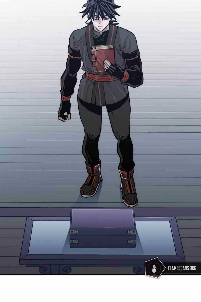 Thiên Ma Phi Thăng Truyện Chapter 65 - Trang 2