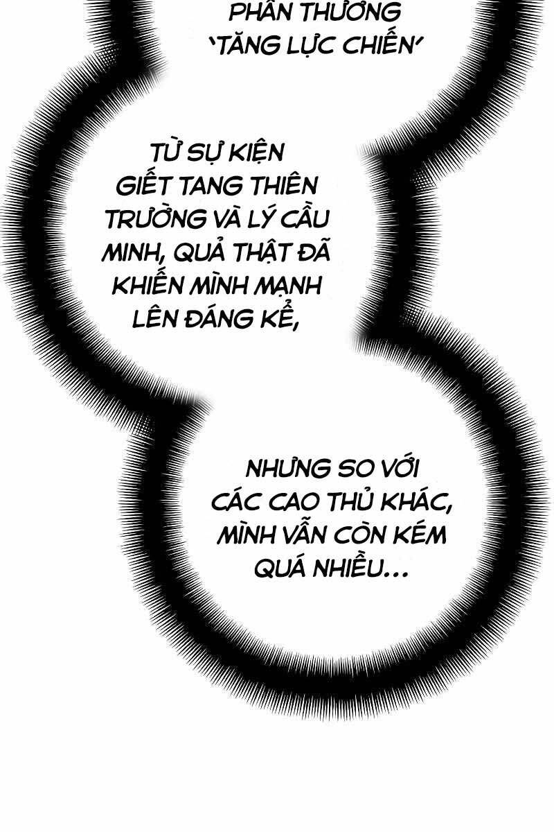 Thiên Ma Phi Thăng Truyện Chapter 65 - Trang 2