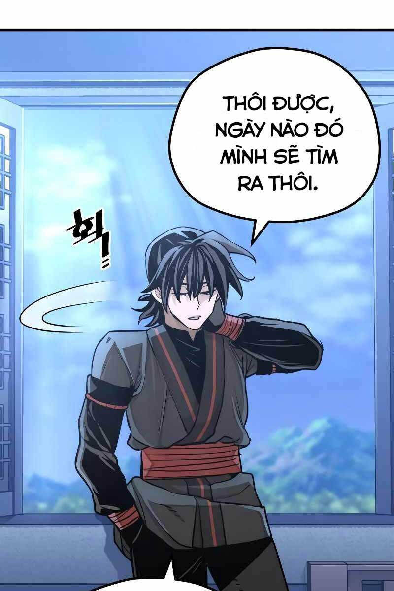 Thiên Ma Phi Thăng Truyện Chapter 65 - Trang 2