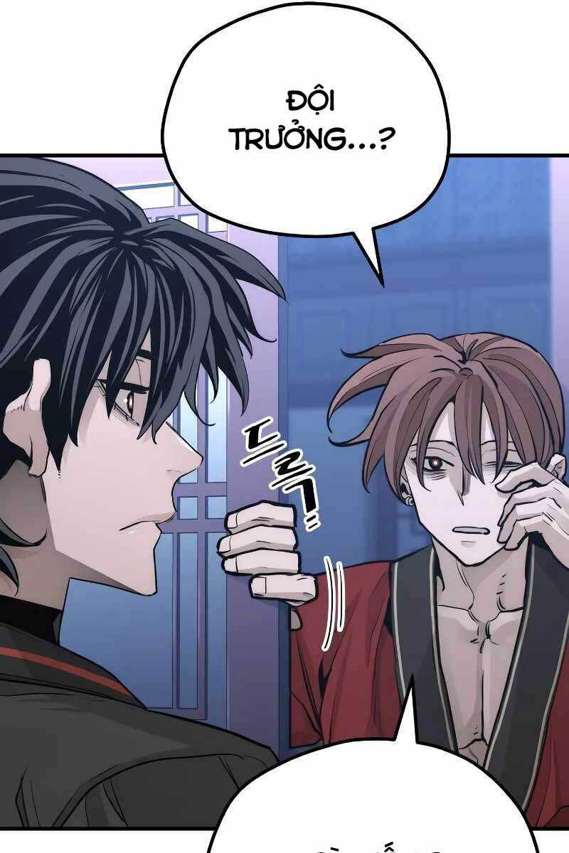 Thiên Ma Phi Thăng Truyện Chapter 65 - Trang 2