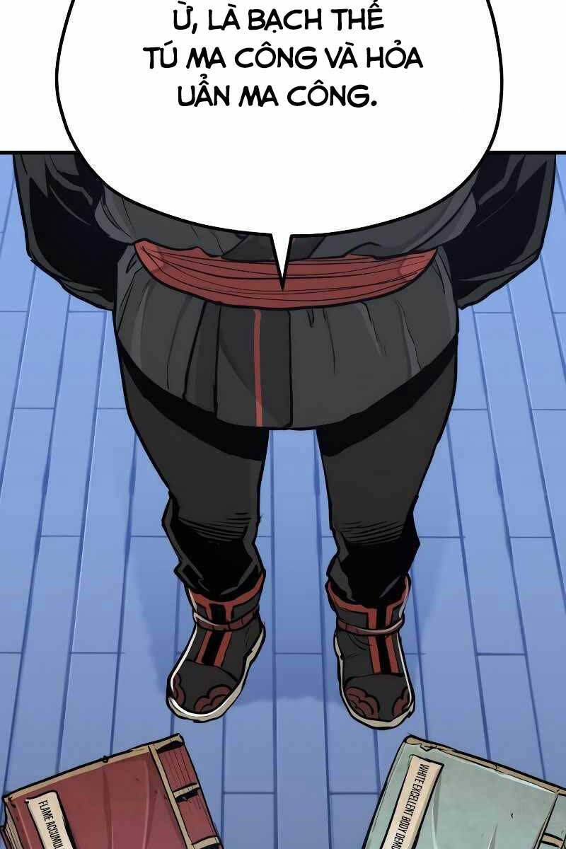 Thiên Ma Phi Thăng Truyện Chapter 65 - Trang 2