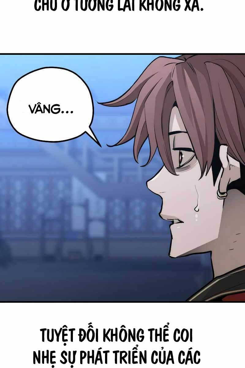 Thiên Ma Phi Thăng Truyện Chapter 65 - Trang 2