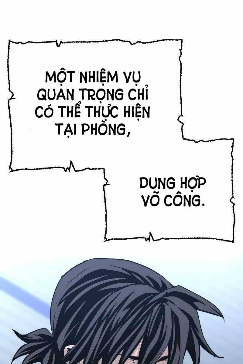 Thiên Ma Phi Thăng Truyện Chapter 65 - Trang 2