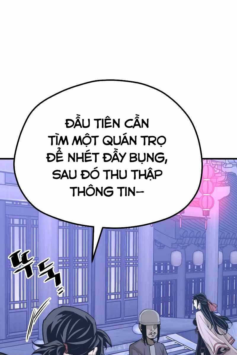 Thiên Ma Phi Thăng Truyện Chapter 65 - Trang 2