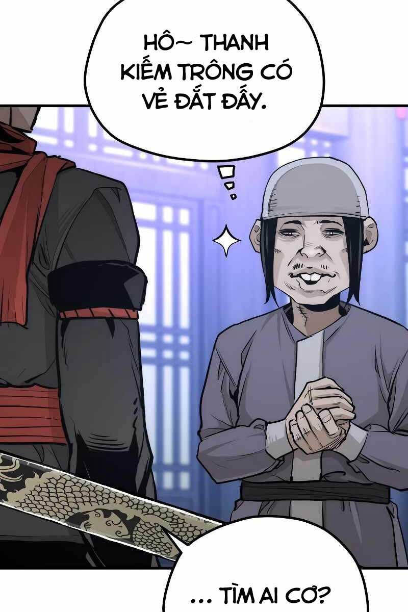 Thiên Ma Phi Thăng Truyện Chapter 65 - Trang 2