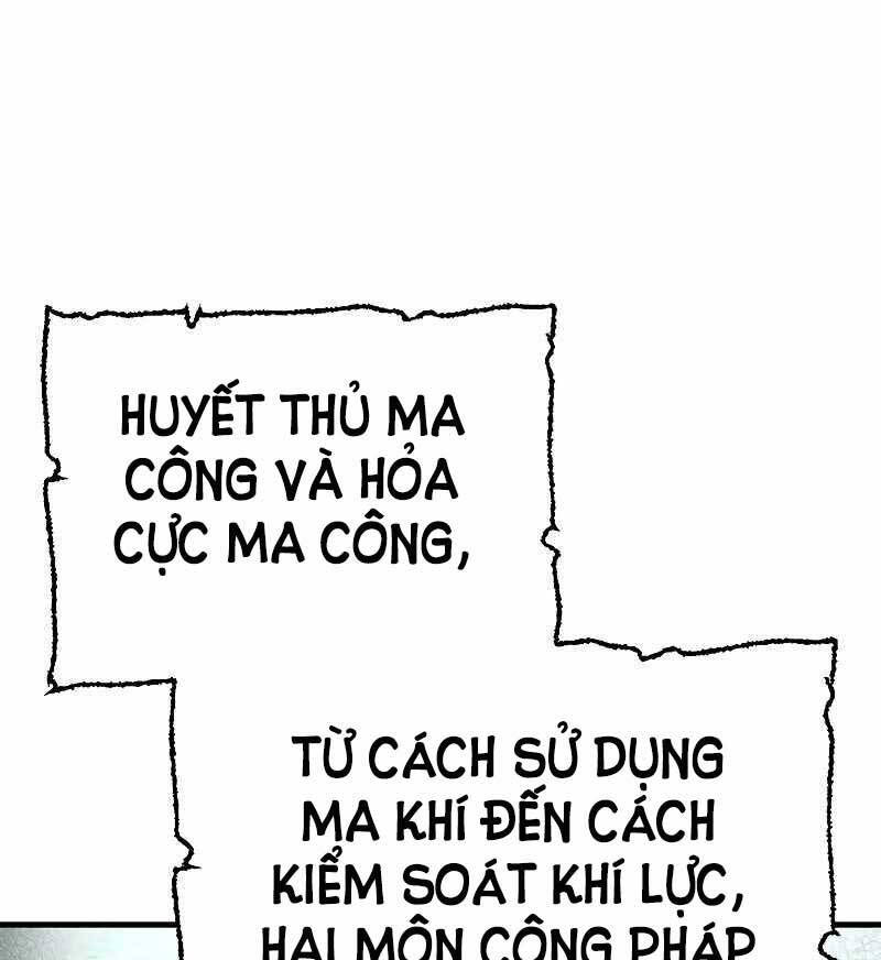 Thiên Ma Phi Thăng Truyện Chapter 65 - Trang 2