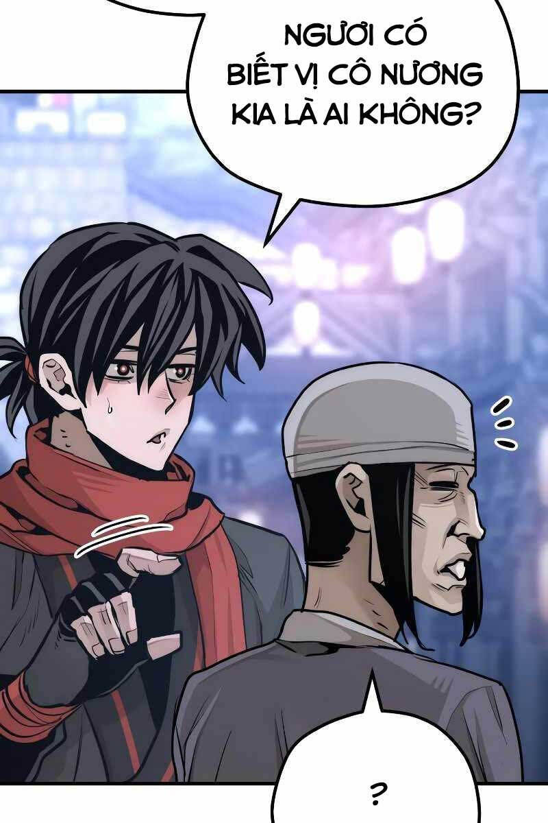 Thiên Ma Phi Thăng Truyện Chapter 65 - Trang 2