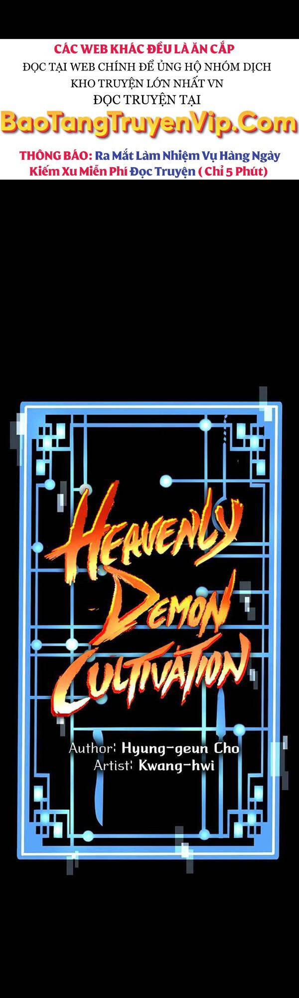 Thiên Ma Phi Thăng Truyện Chapter 66 - Trang 2