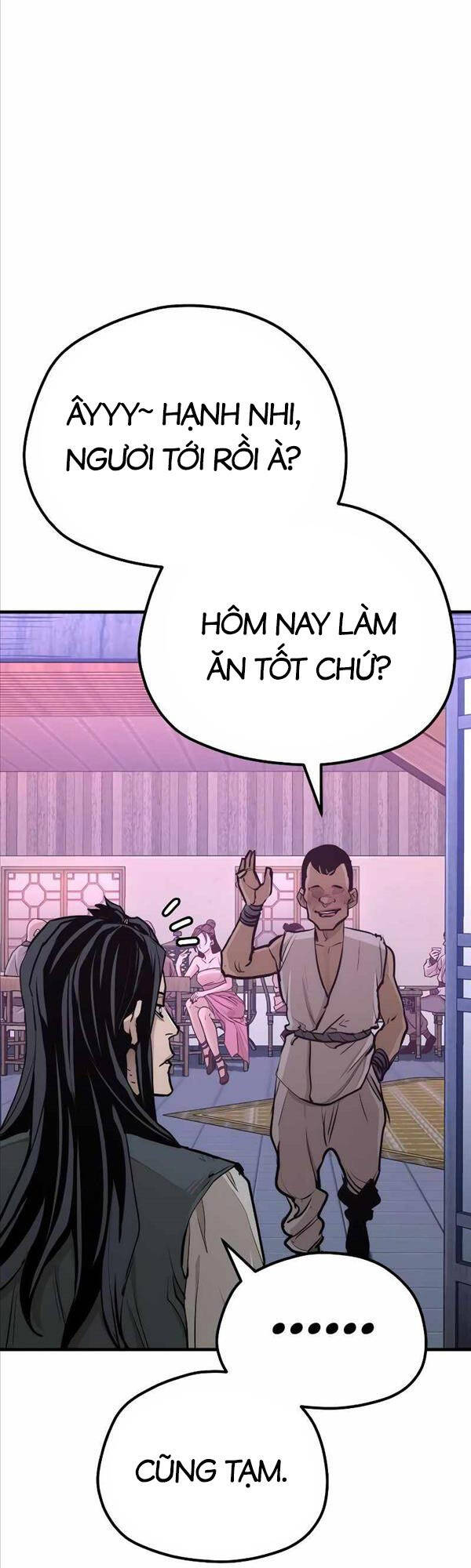 Thiên Ma Phi Thăng Truyện Chapter 66 - Trang 2