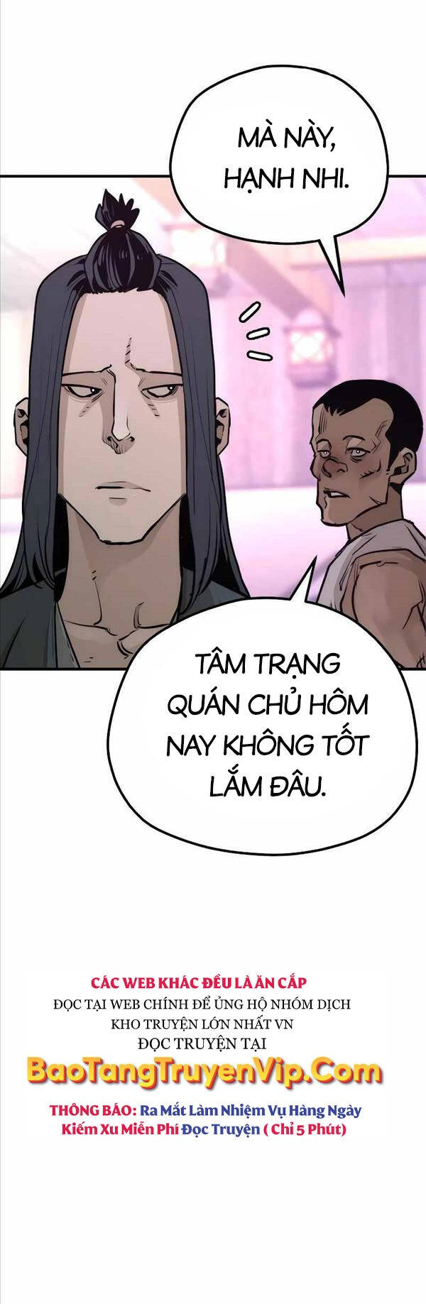 Thiên Ma Phi Thăng Truyện Chapter 66 - Trang 2