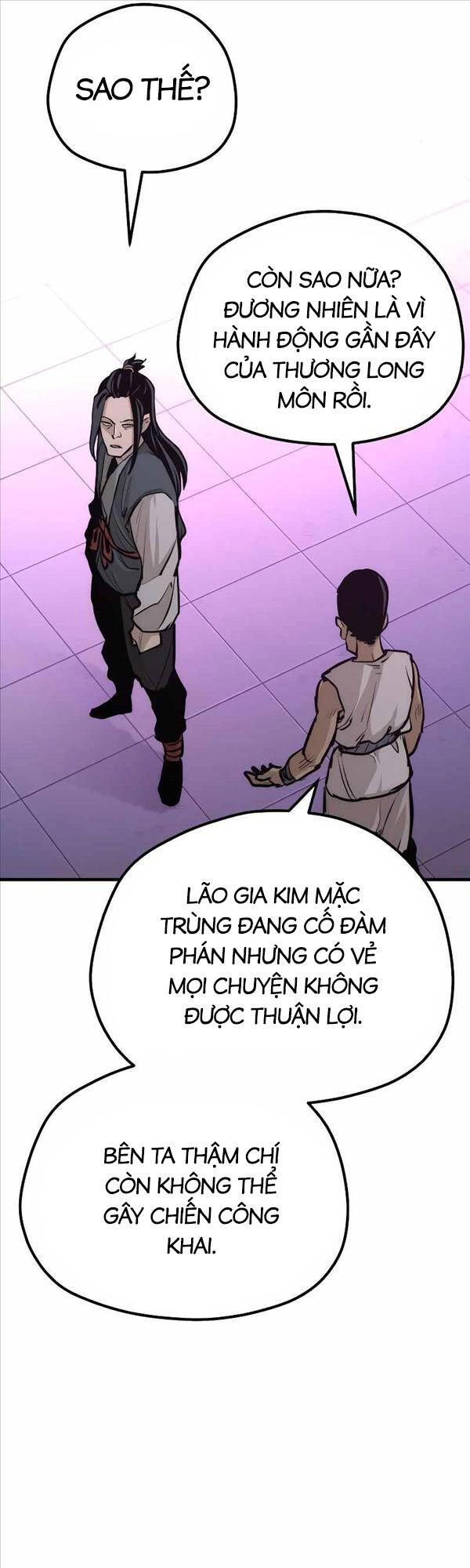 Thiên Ma Phi Thăng Truyện Chapter 66 - Trang 2