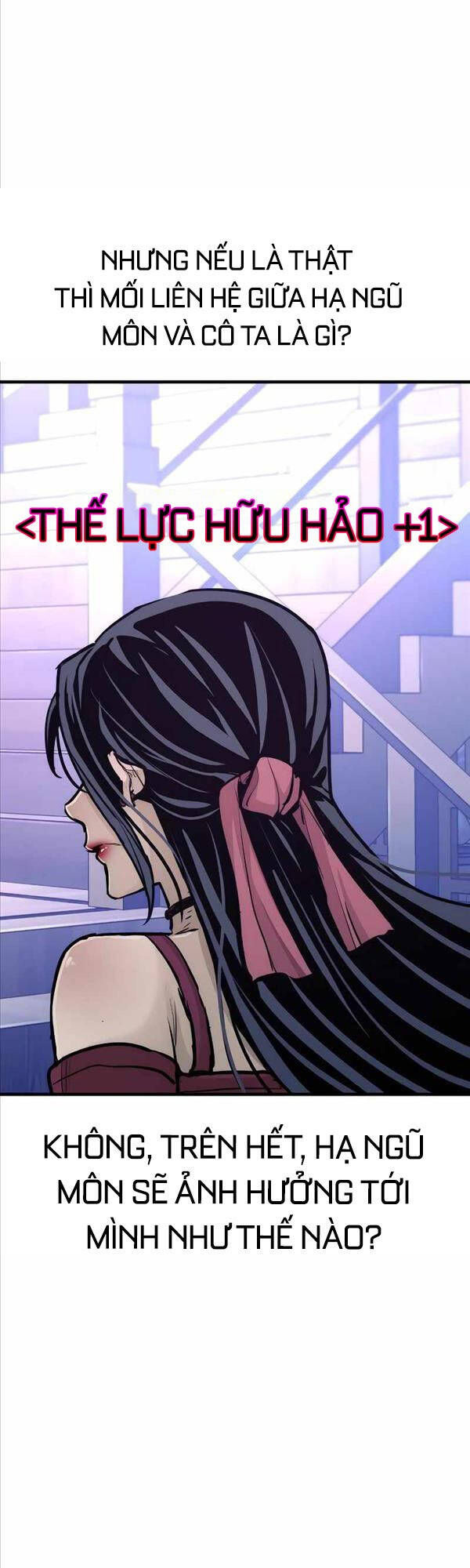 Thiên Ma Phi Thăng Truyện Chapter 66 - Trang 2