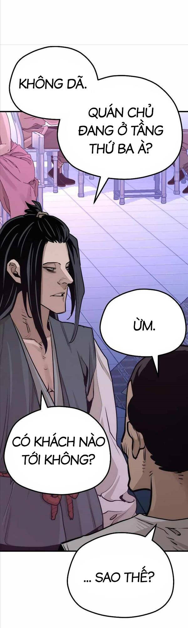 Thiên Ma Phi Thăng Truyện Chapter 66 - Trang 2