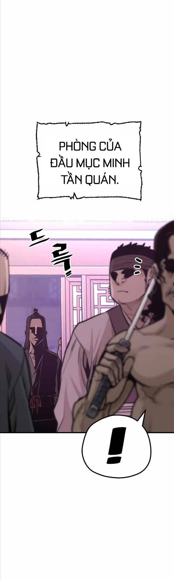 Thiên Ma Phi Thăng Truyện Chapter 66 - Trang 2