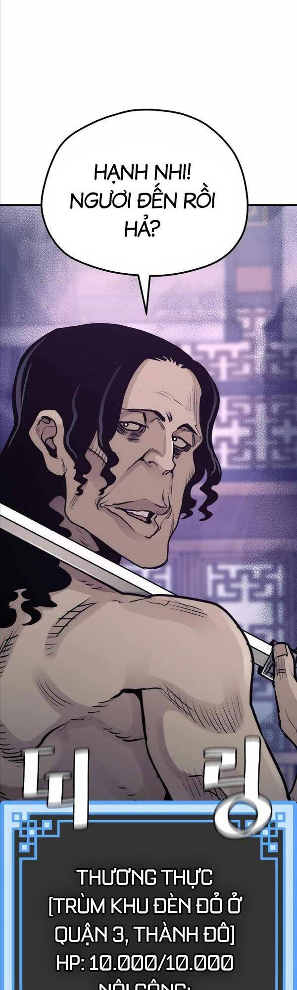 Thiên Ma Phi Thăng Truyện Chapter 66 - Trang 2