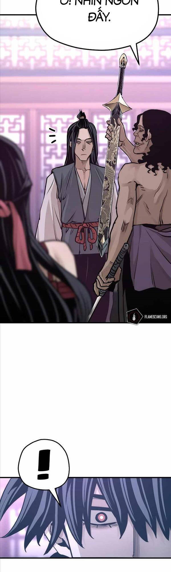 Thiên Ma Phi Thăng Truyện Chapter 66 - Trang 2