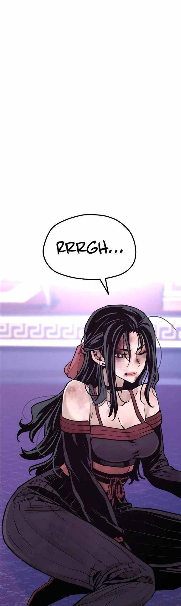 Thiên Ma Phi Thăng Truyện Chapter 66 - Trang 2