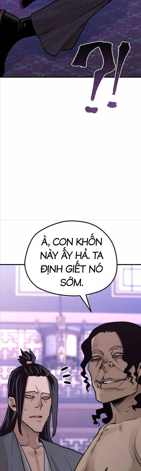 Thiên Ma Phi Thăng Truyện Chapter 66 - Trang 2