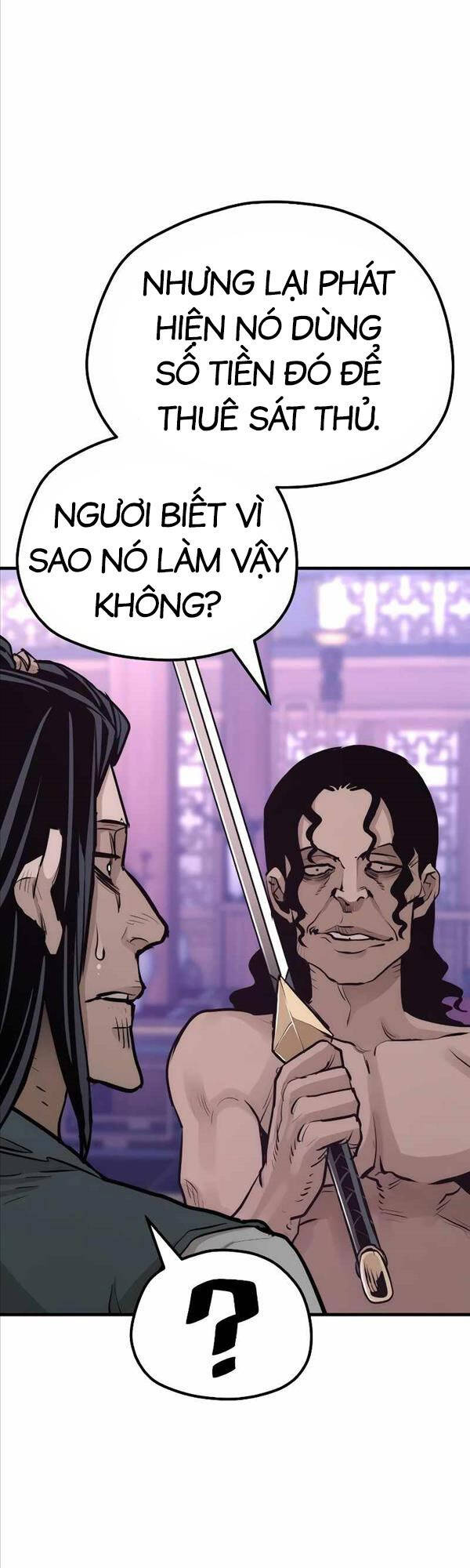 Thiên Ma Phi Thăng Truyện Chapter 66 - Trang 2