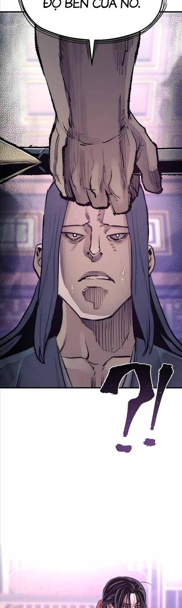 Thiên Ma Phi Thăng Truyện Chapter 66 - Trang 2