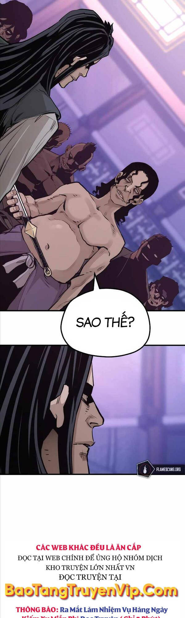 Thiên Ma Phi Thăng Truyện Chapter 66 - Trang 2