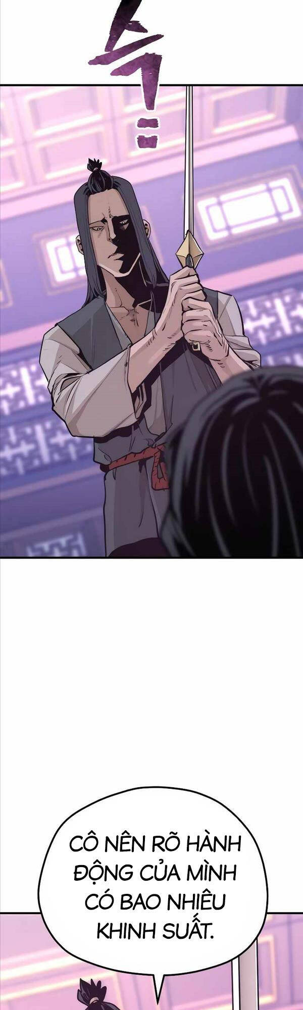 Thiên Ma Phi Thăng Truyện Chapter 66 - Trang 2