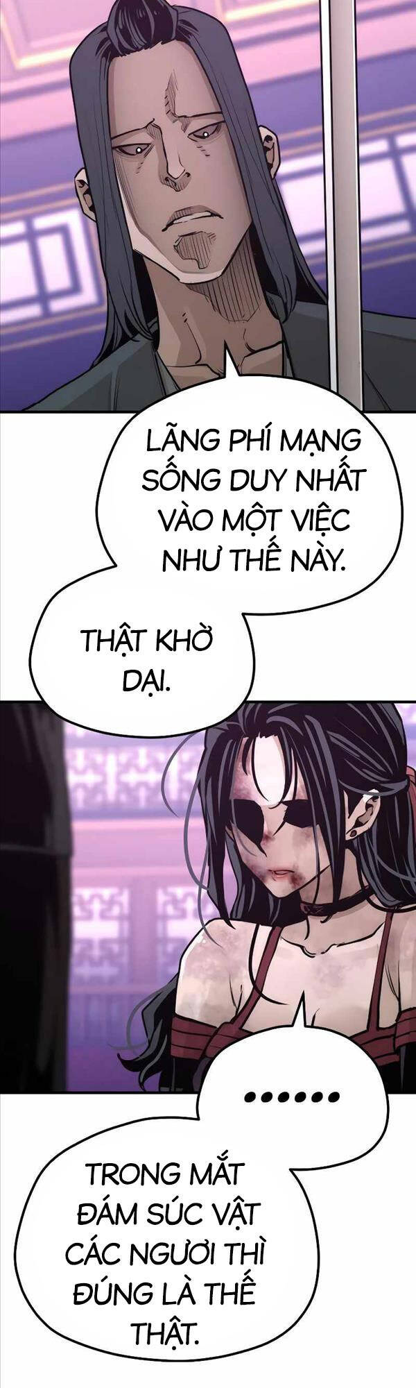 Thiên Ma Phi Thăng Truyện Chapter 66 - Trang 2