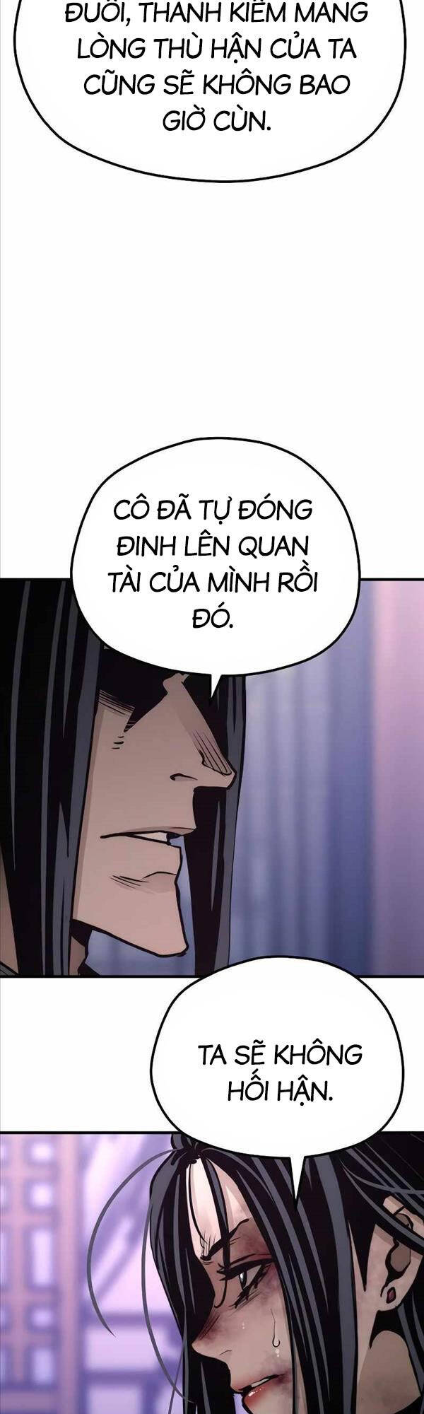 Thiên Ma Phi Thăng Truyện Chapter 66 - Trang 2