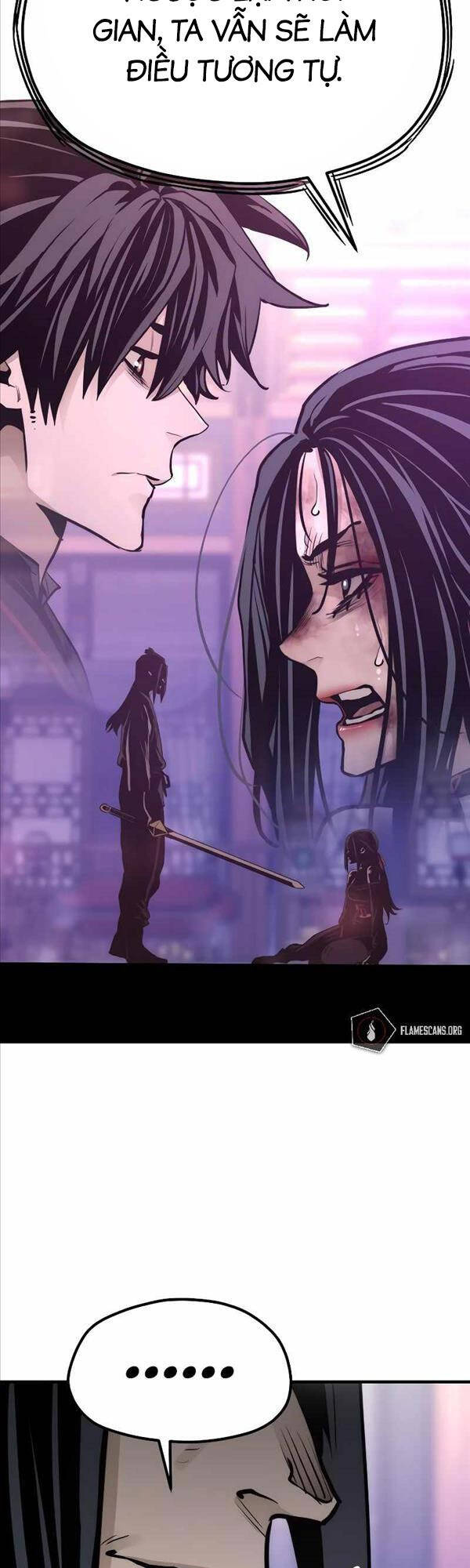 Thiên Ma Phi Thăng Truyện Chapter 66 - Trang 2