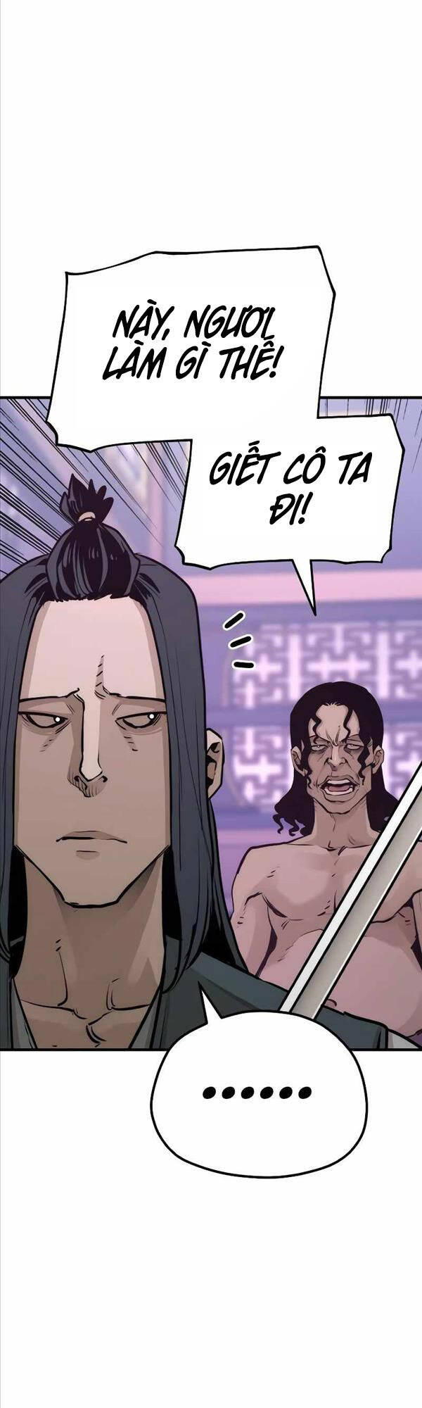 Thiên Ma Phi Thăng Truyện Chapter 66 - Trang 2