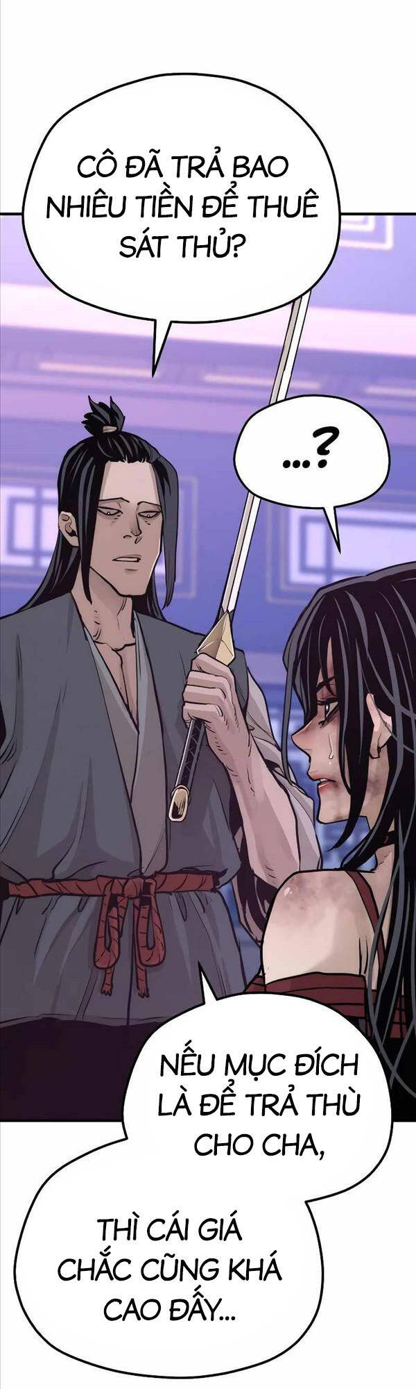 Thiên Ma Phi Thăng Truyện Chapter 66 - Trang 2