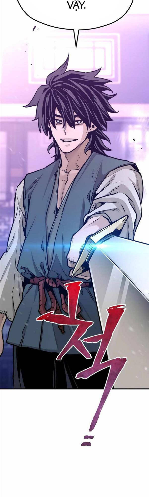 Thiên Ma Phi Thăng Truyện Chapter 66 - Trang 2