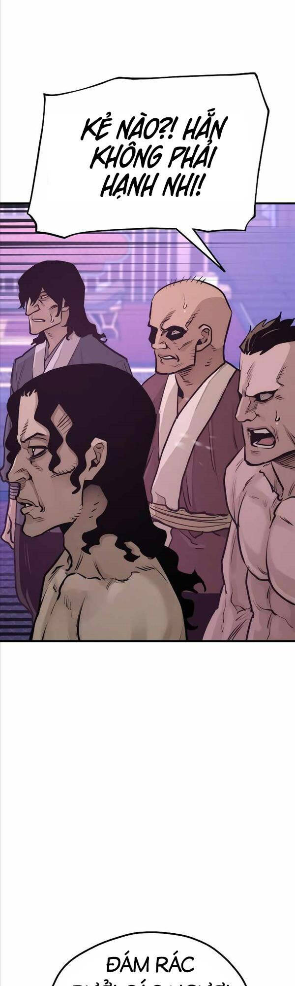 Thiên Ma Phi Thăng Truyện Chapter 66 - Trang 2