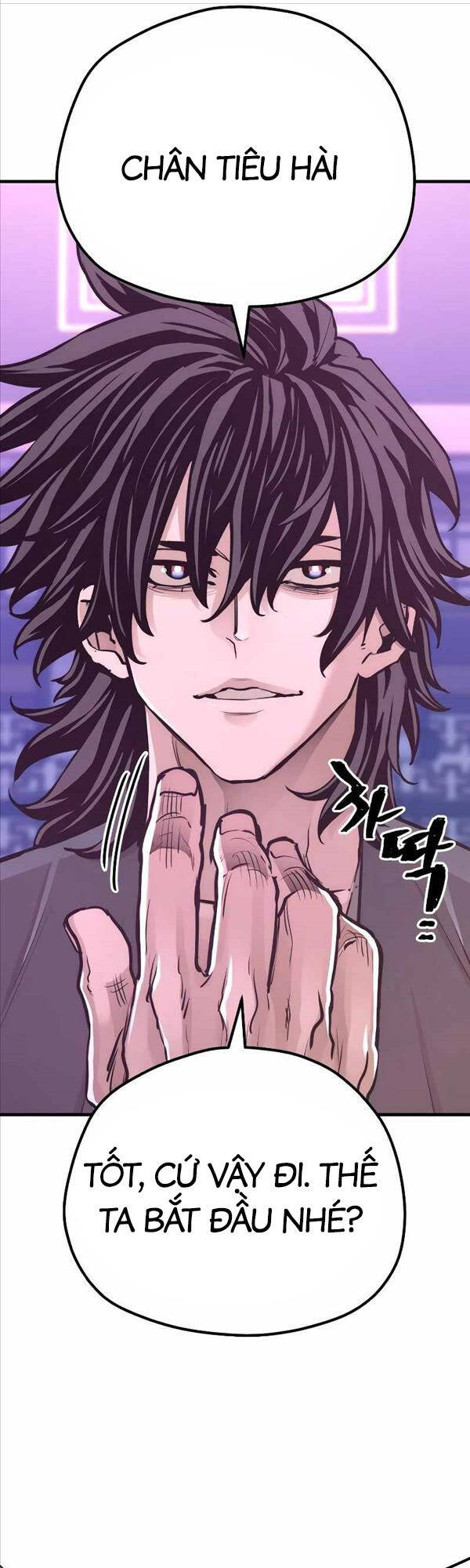 Thiên Ma Phi Thăng Truyện Chapter 66 - Trang 2