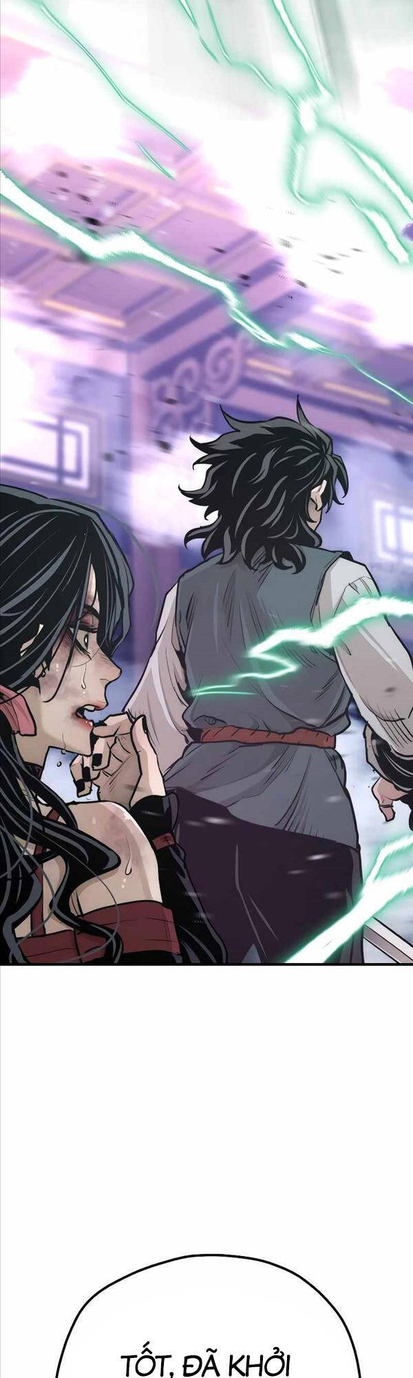 Thiên Ma Phi Thăng Truyện Chapter 66 - Trang 2