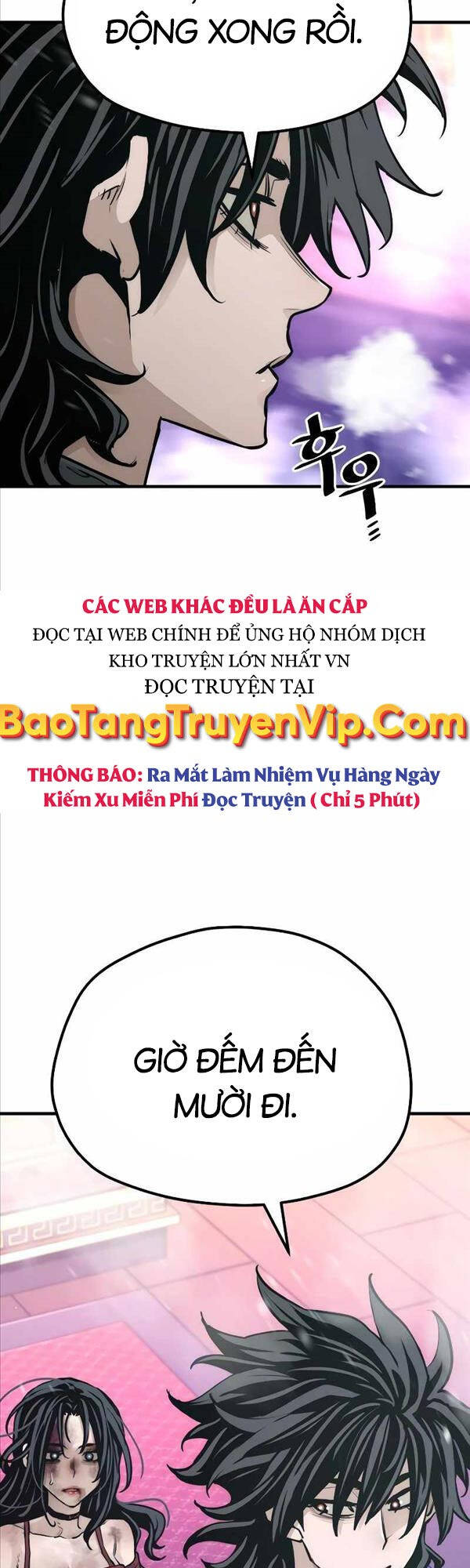 Thiên Ma Phi Thăng Truyện Chapter 66 - Trang 2