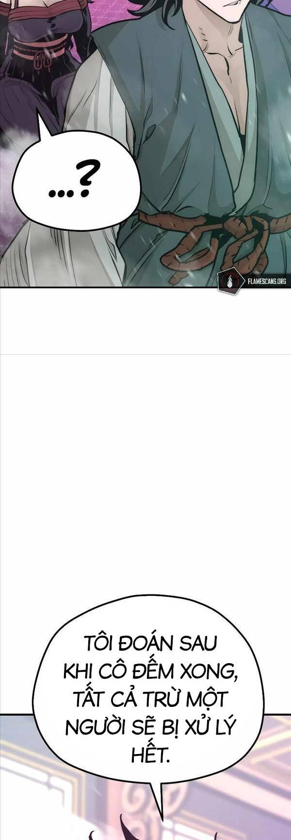 Thiên Ma Phi Thăng Truyện Chapter 66 - Trang 2