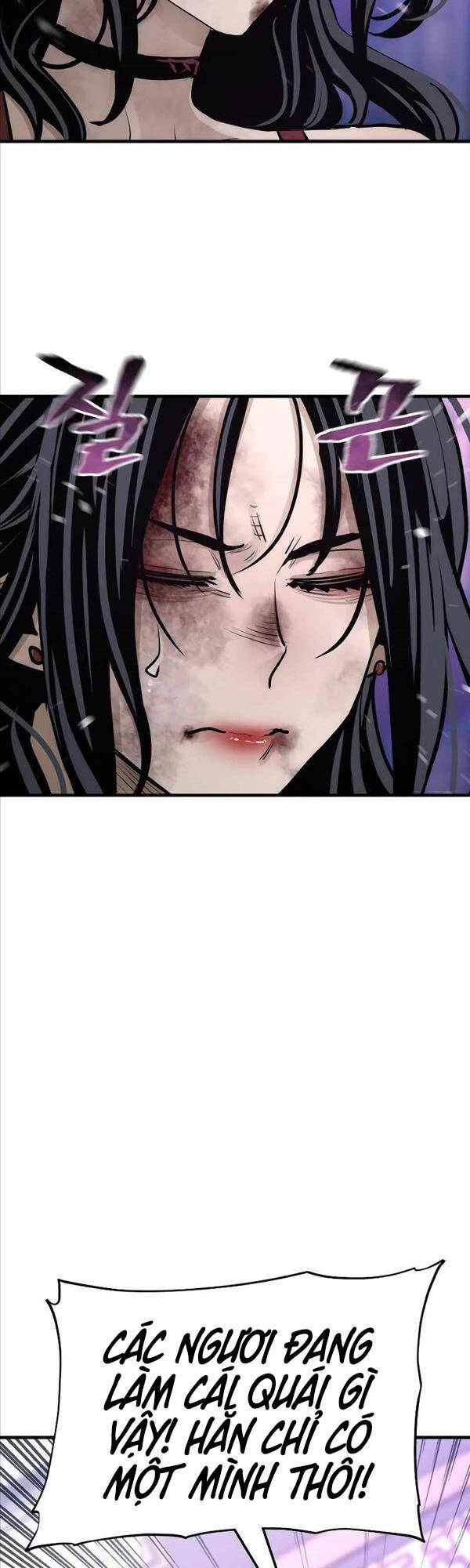 Thiên Ma Phi Thăng Truyện Chapter 66 - Trang 2